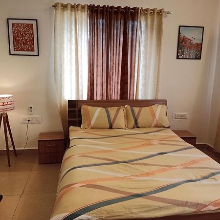 Karjat Villa المظهر الخارجي الصورة