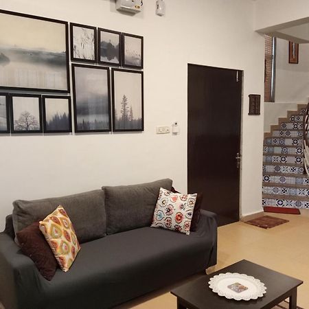Karjat Villa المظهر الخارجي الصورة
