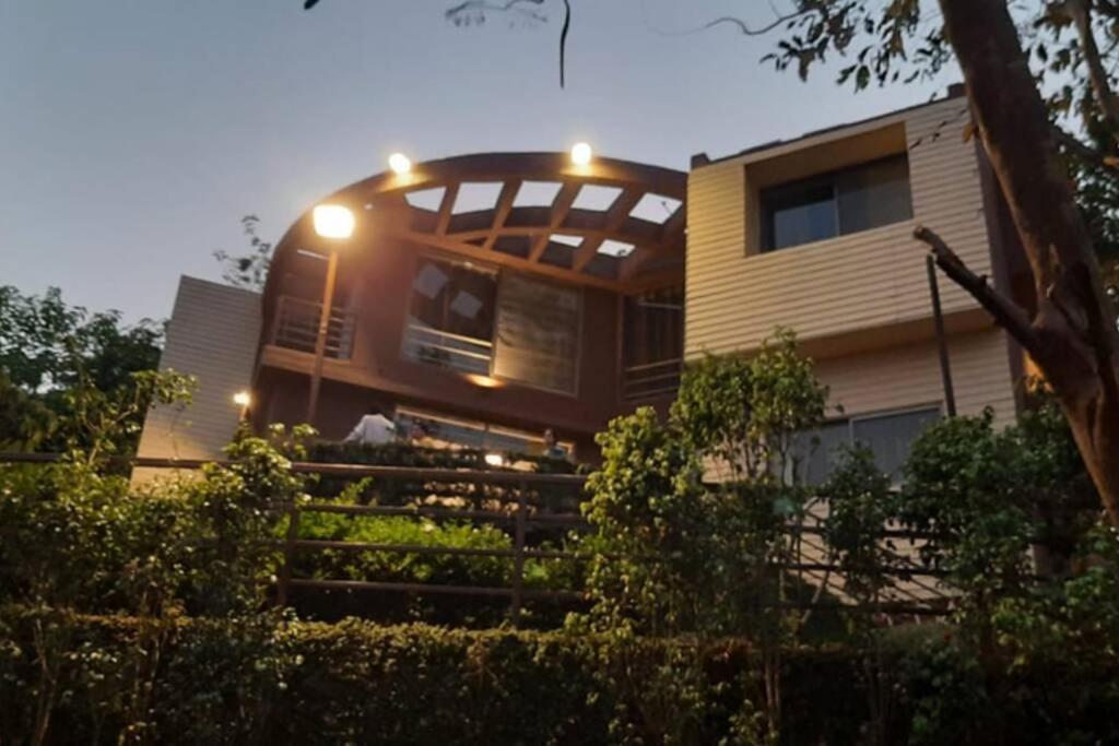 Karjat Villa المظهر الخارجي الصورة