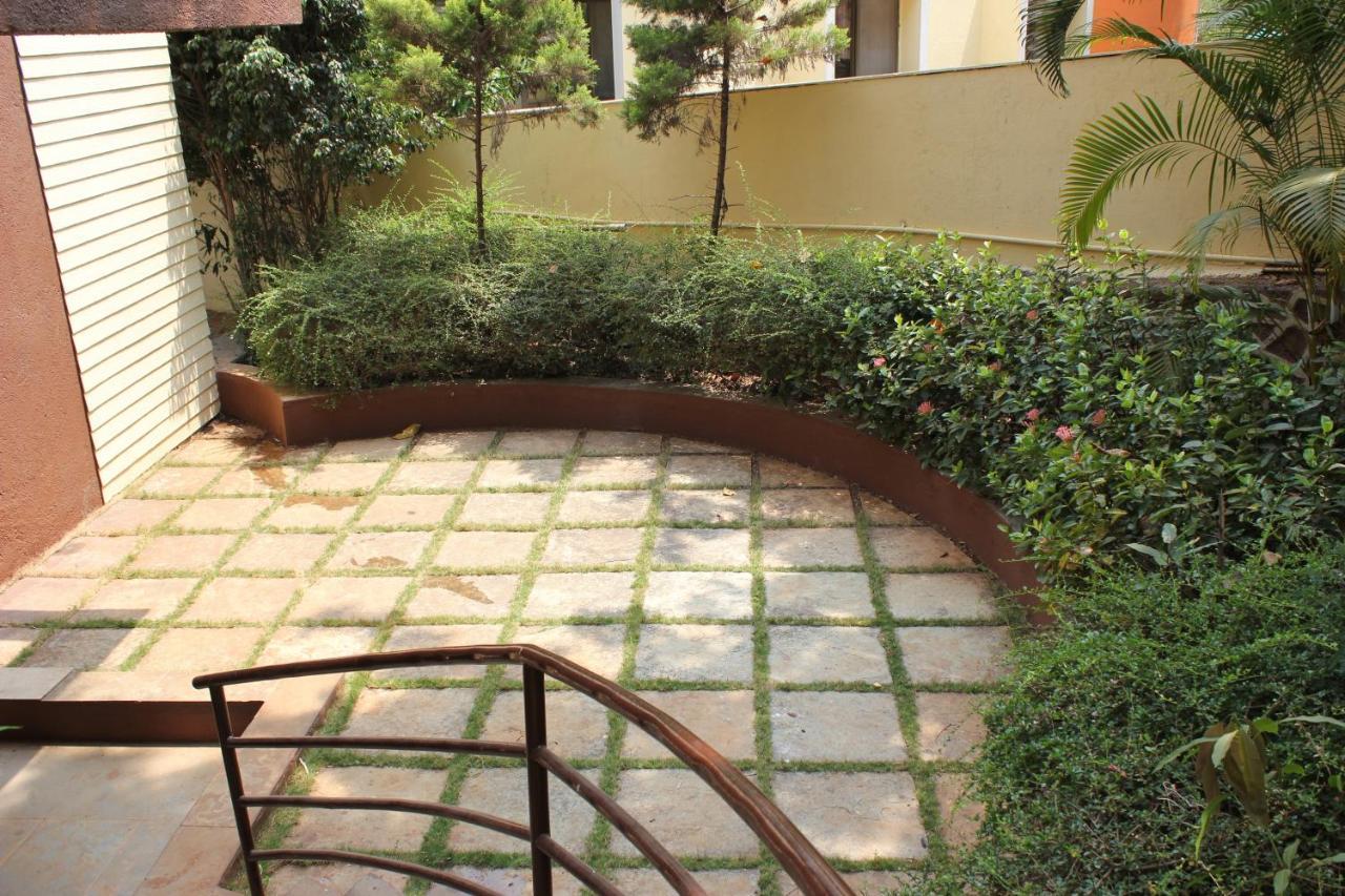 Karjat Villa المظهر الخارجي الصورة