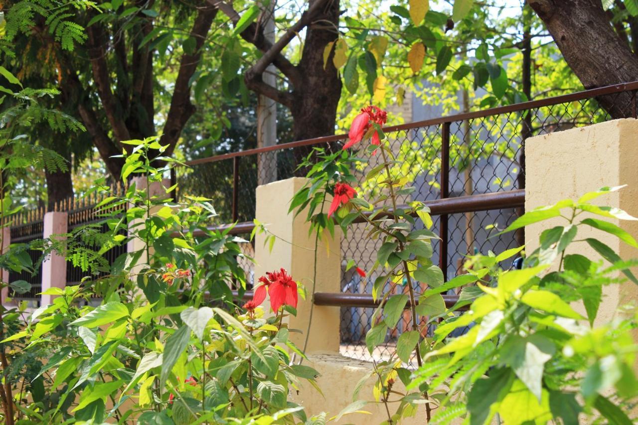 Karjat Villa المظهر الخارجي الصورة