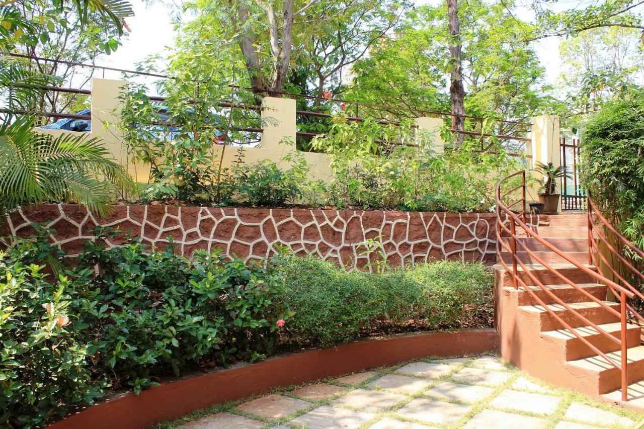 Karjat Villa المظهر الخارجي الصورة
