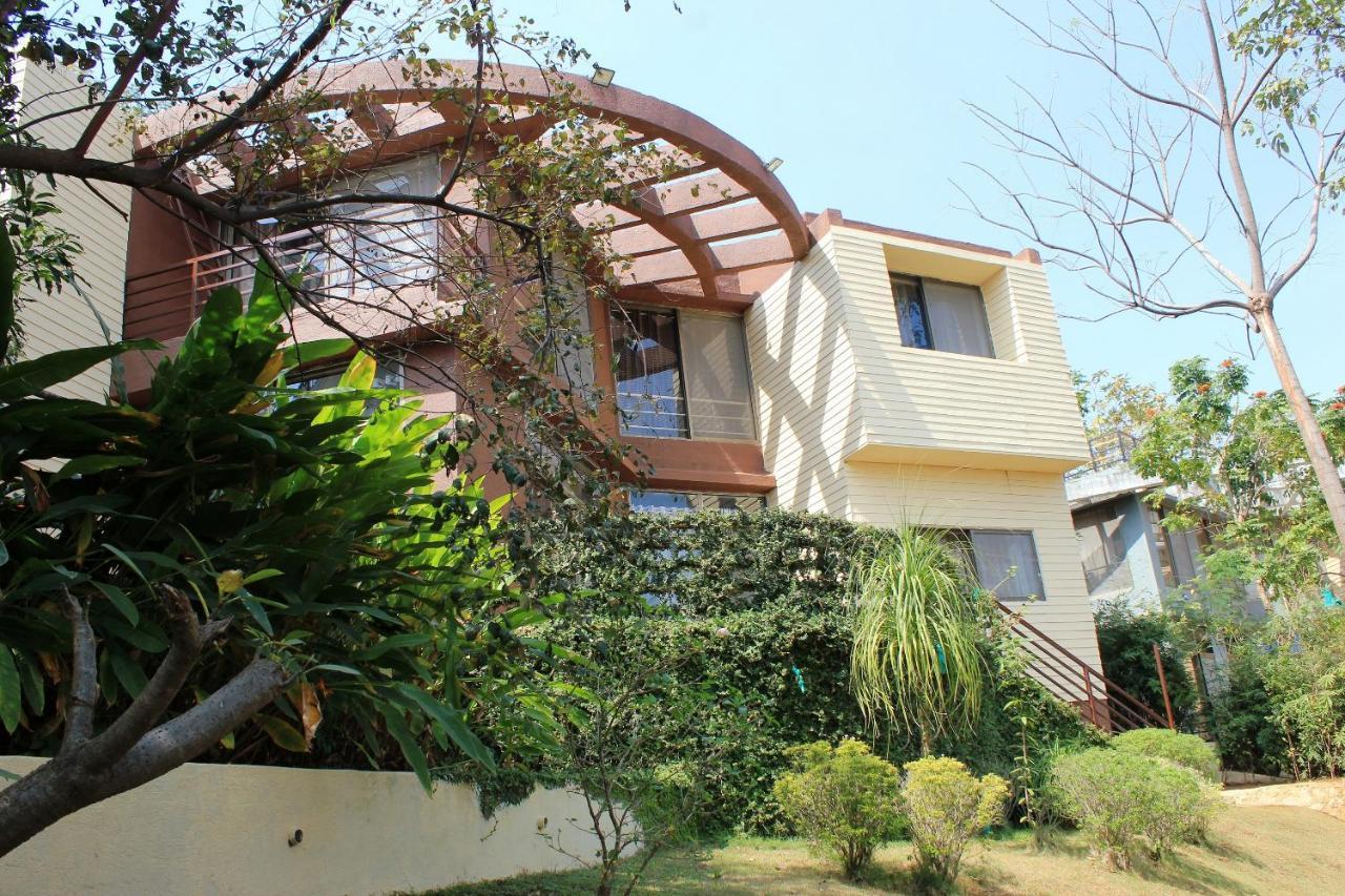 Karjat Villa المظهر الخارجي الصورة