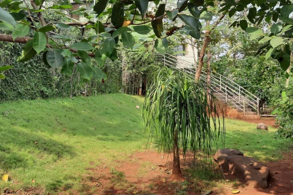Karjat Villa المظهر الخارجي الصورة