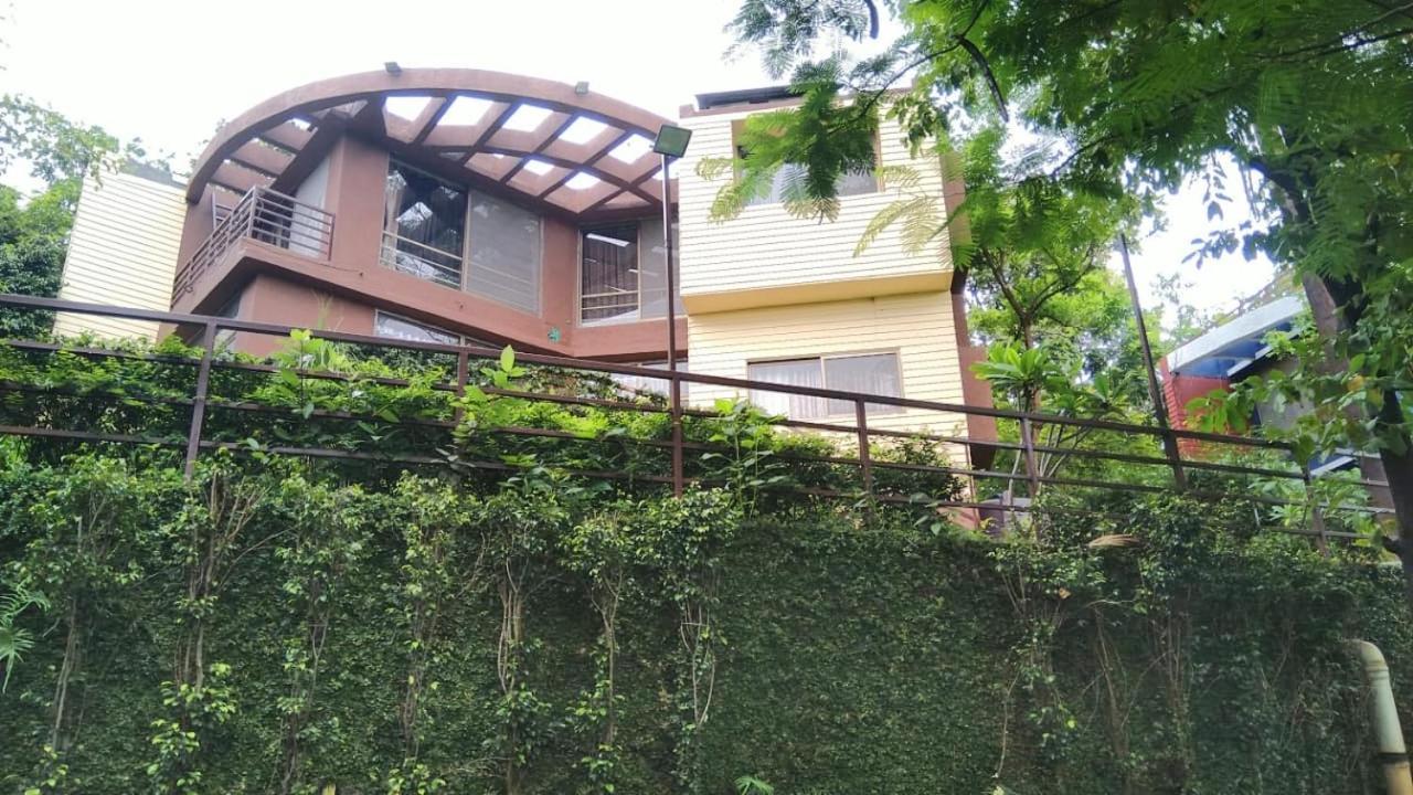 Karjat Villa المظهر الخارجي الصورة