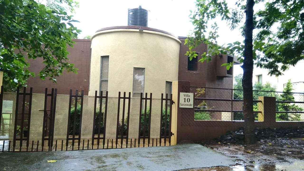 Karjat Villa المظهر الخارجي الصورة