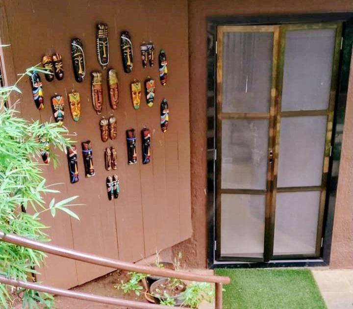 Karjat Villa المظهر الخارجي الصورة