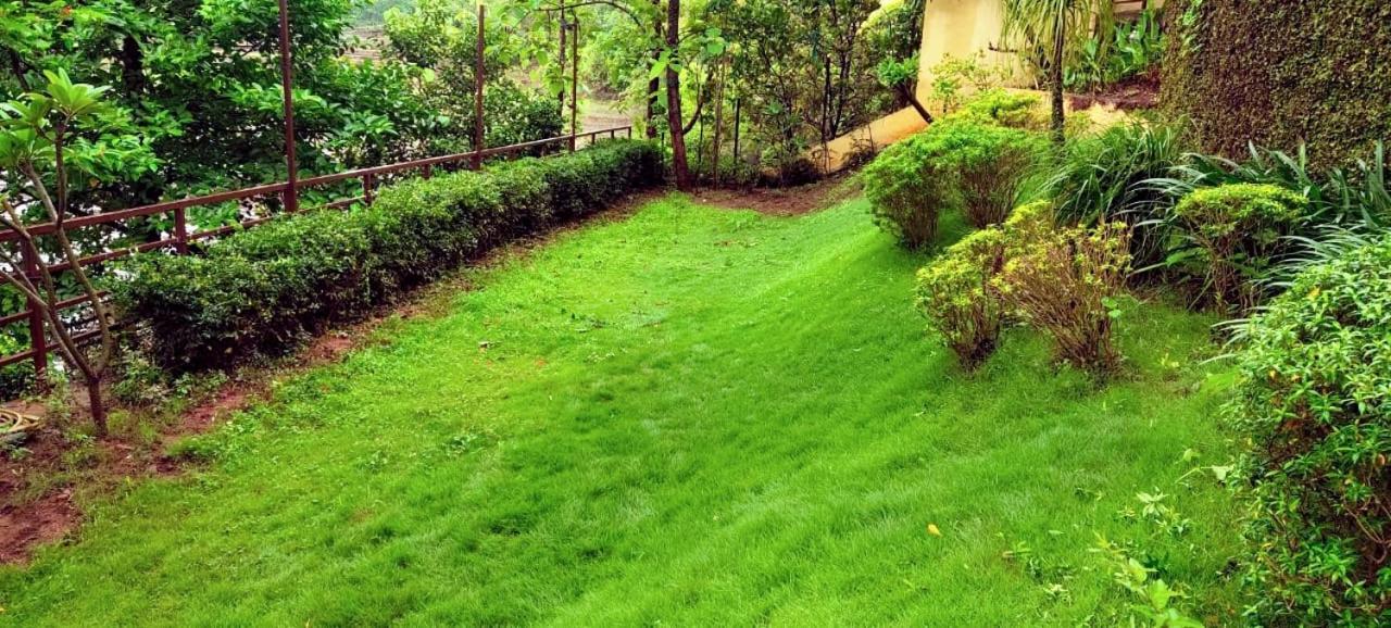 Karjat Villa المظهر الخارجي الصورة