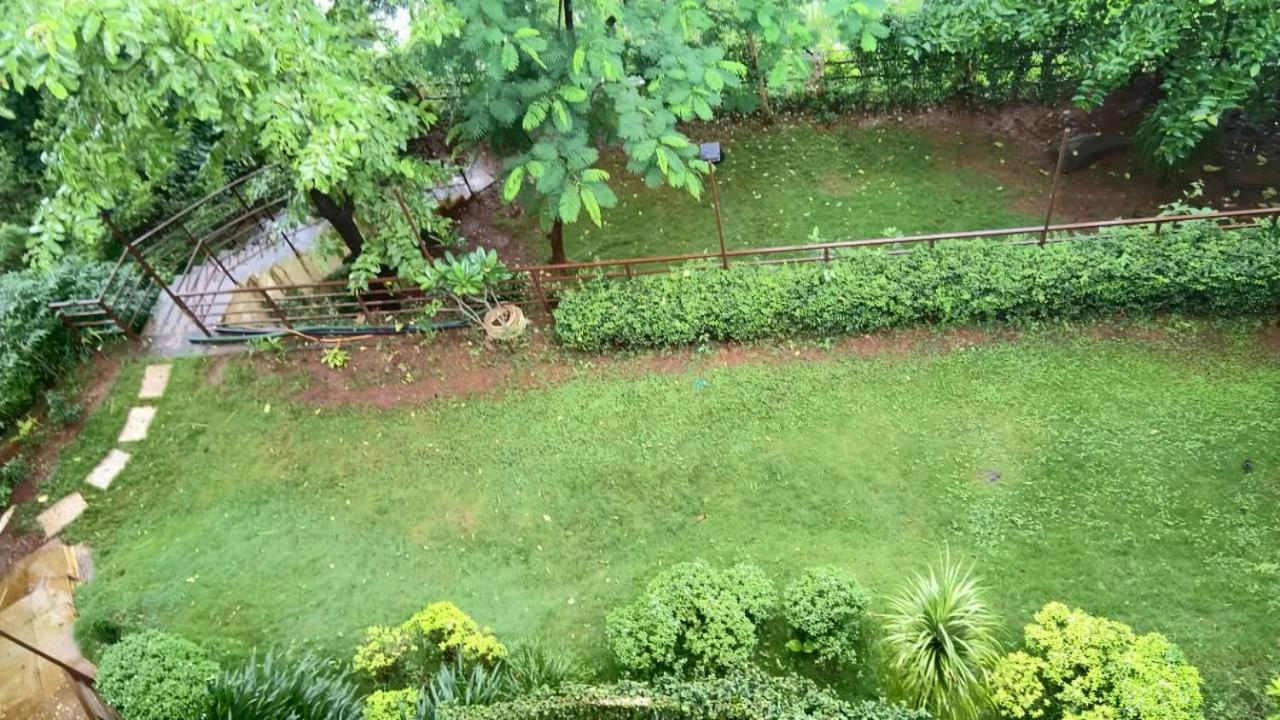 Karjat Villa المظهر الخارجي الصورة