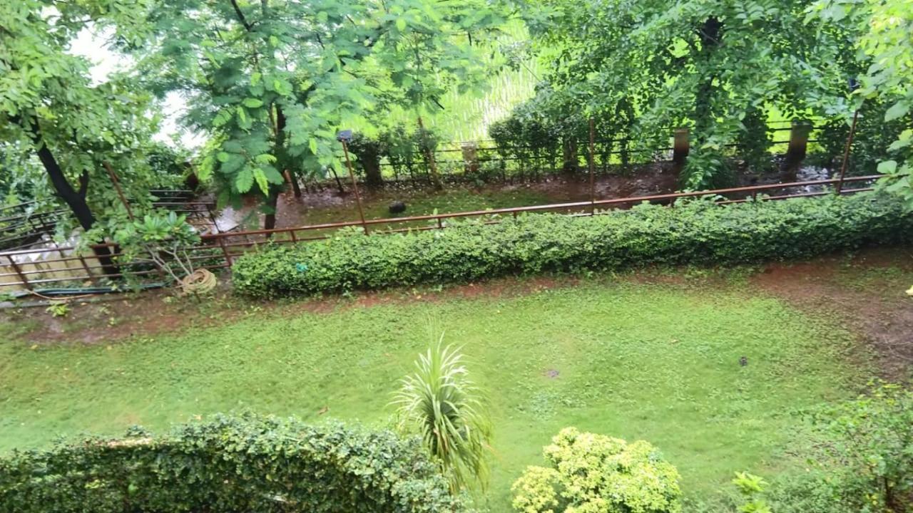 Karjat Villa المظهر الخارجي الصورة