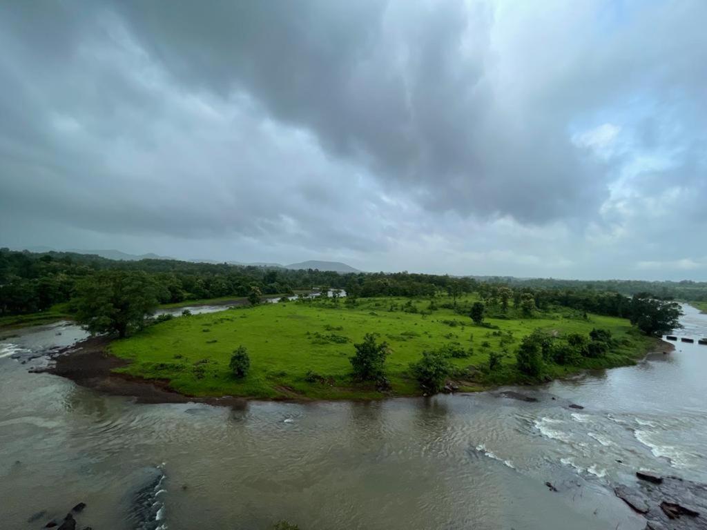 Karjat Villa المظهر الخارجي الصورة