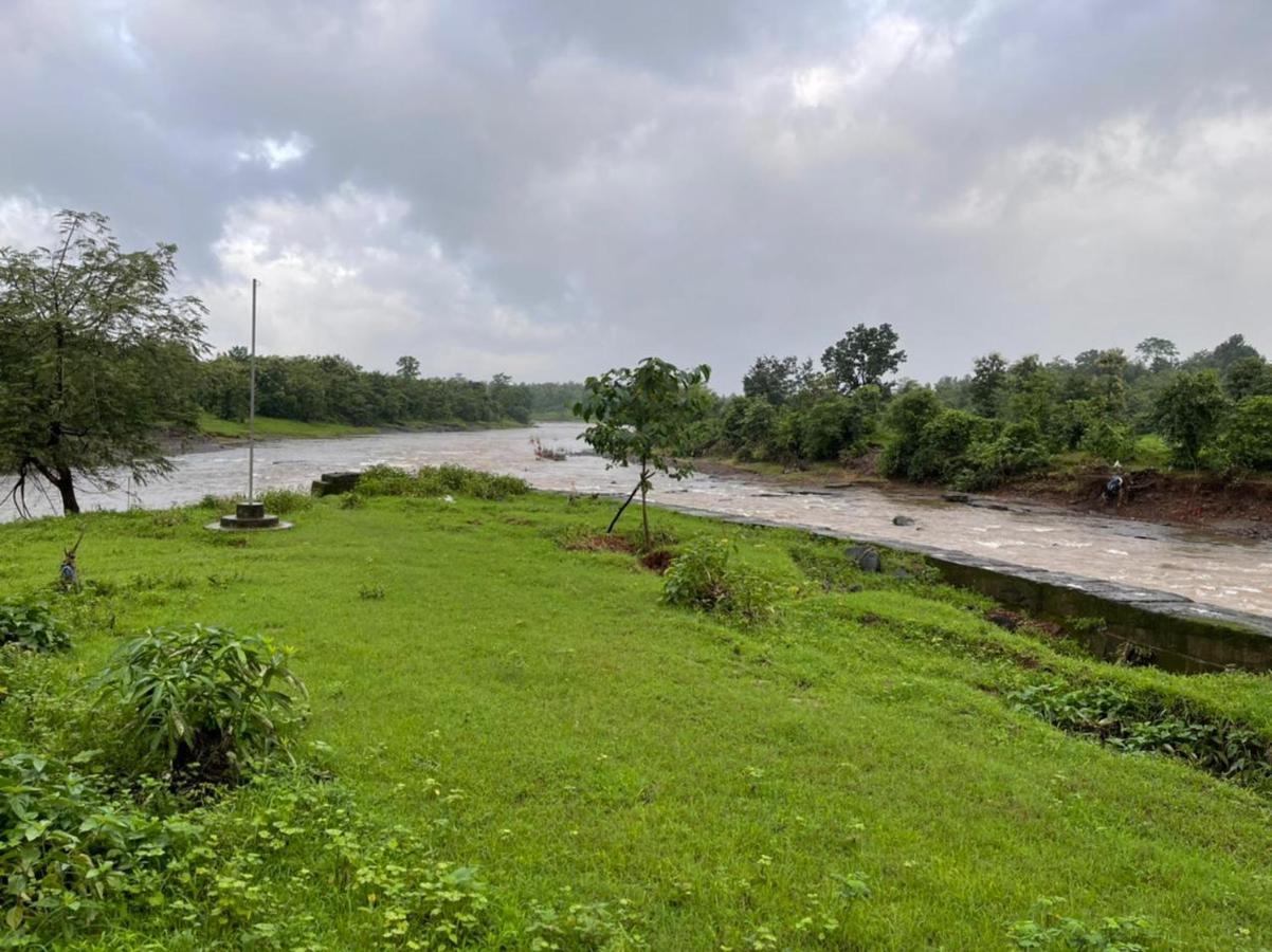 Karjat Villa المظهر الخارجي الصورة