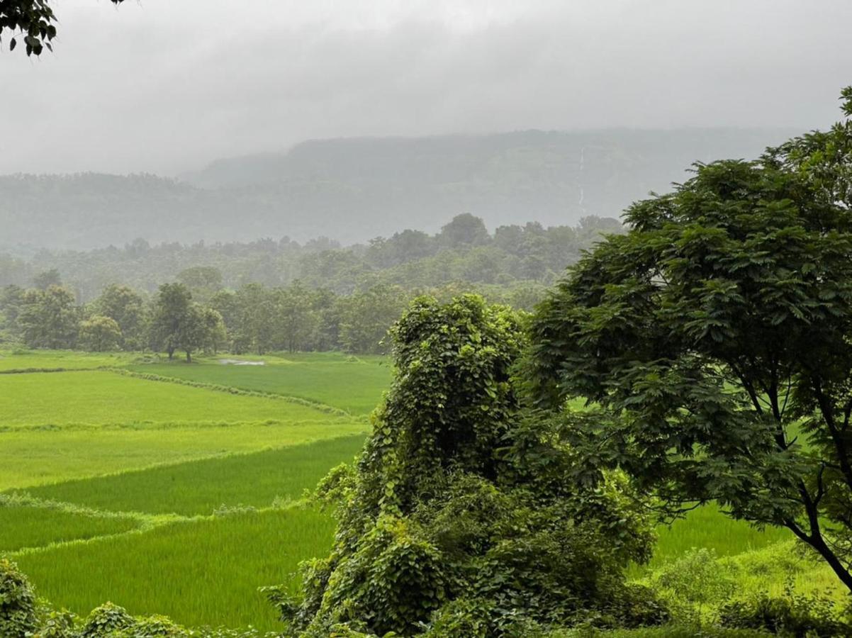 Karjat Villa المظهر الخارجي الصورة