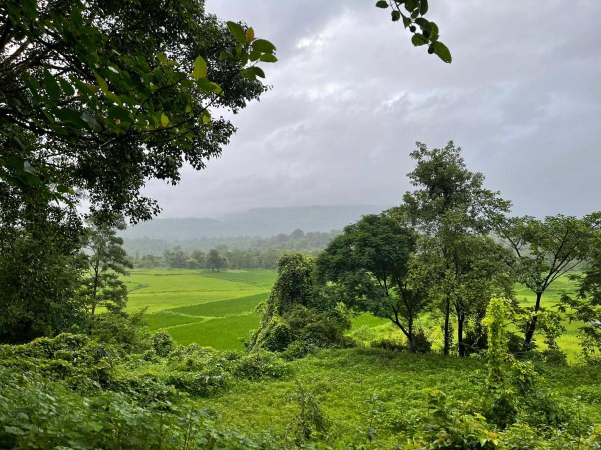 Karjat Villa المظهر الخارجي الصورة