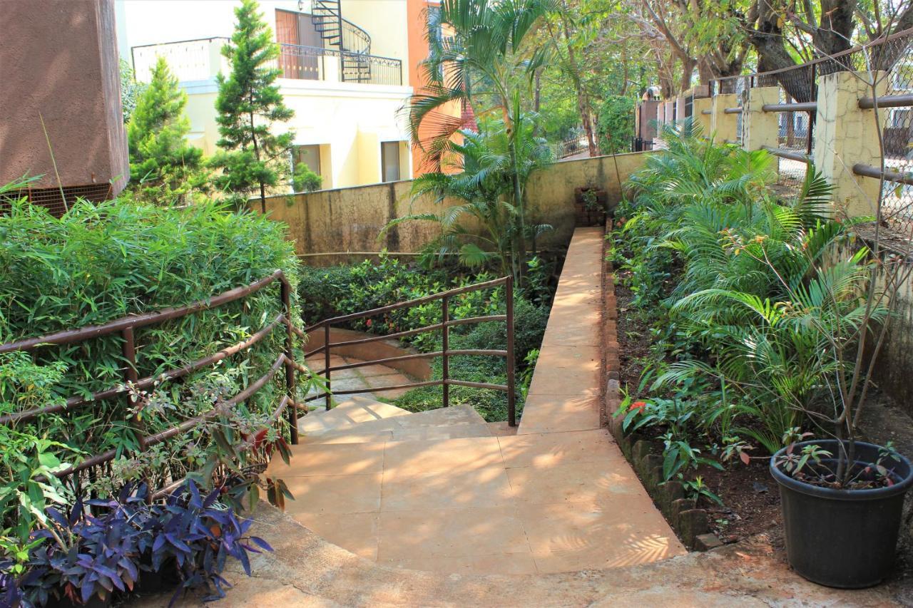 Karjat Villa المظهر الخارجي الصورة