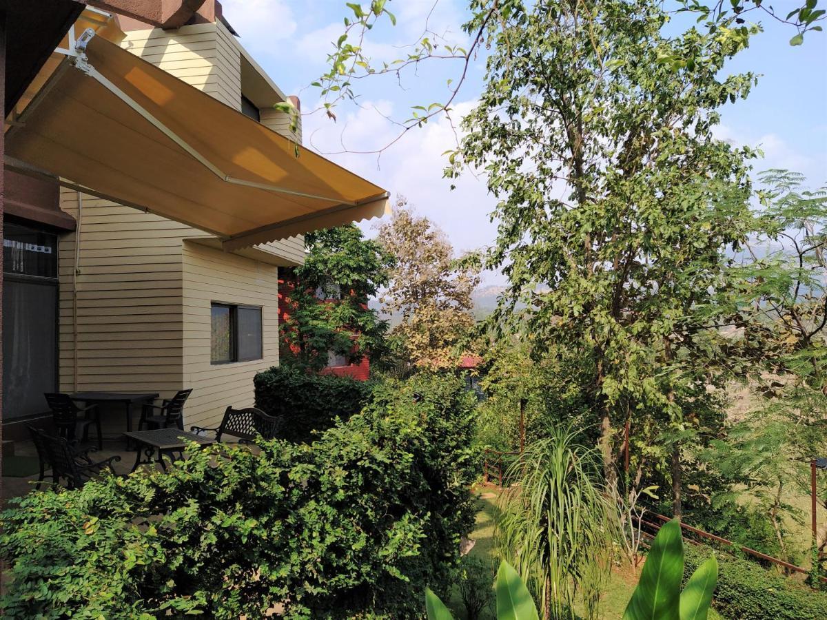 Karjat Villa المظهر الخارجي الصورة