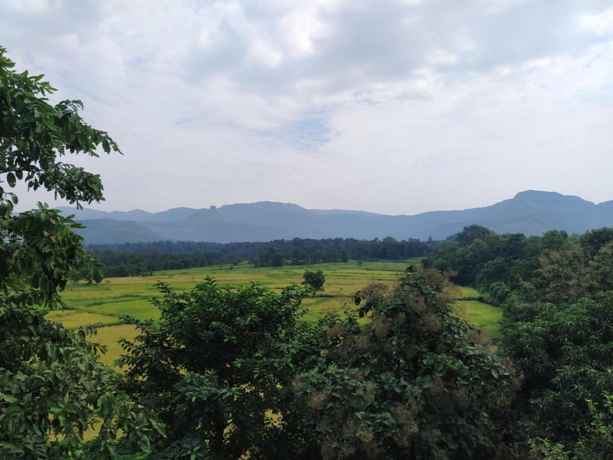 Karjat Villa المظهر الخارجي الصورة