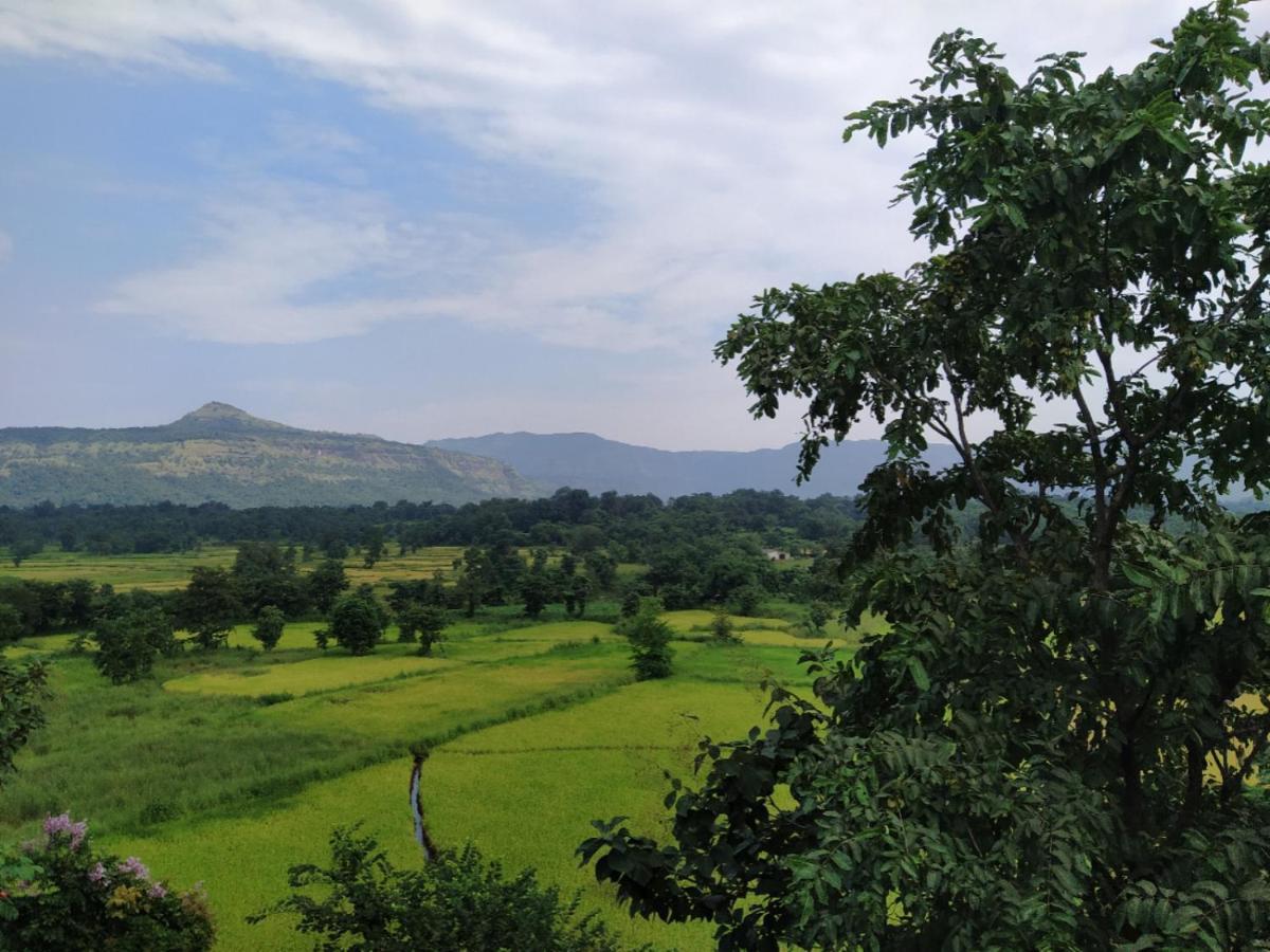 Karjat Villa المظهر الخارجي الصورة