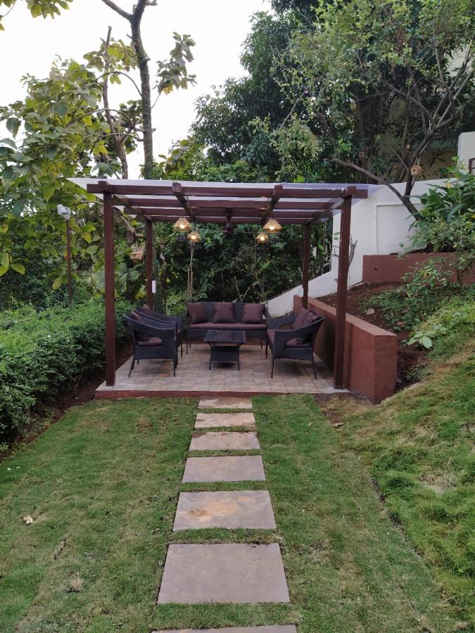 Karjat Villa المظهر الخارجي الصورة
