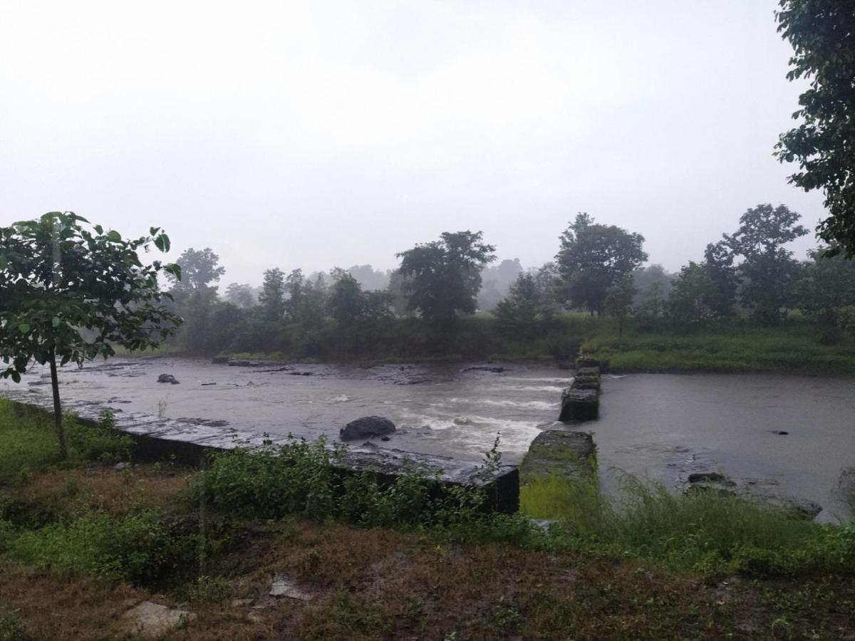 Karjat Villa المظهر الخارجي الصورة