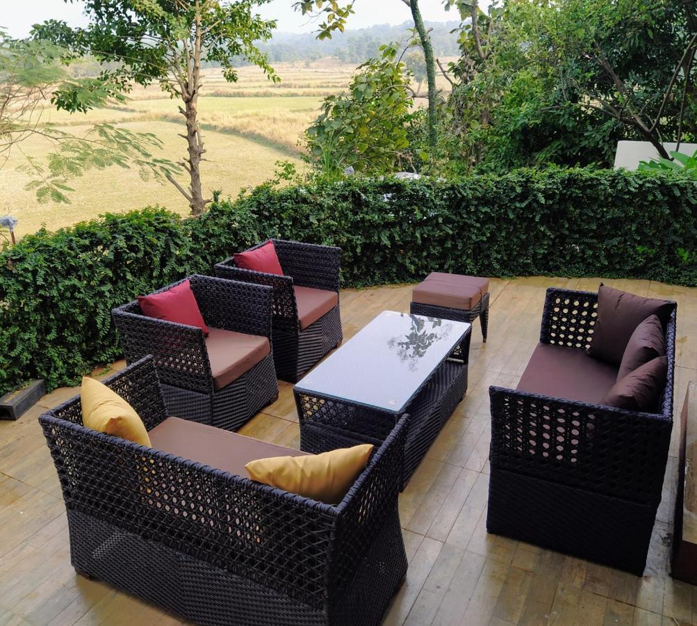 Karjat Villa المظهر الخارجي الصورة