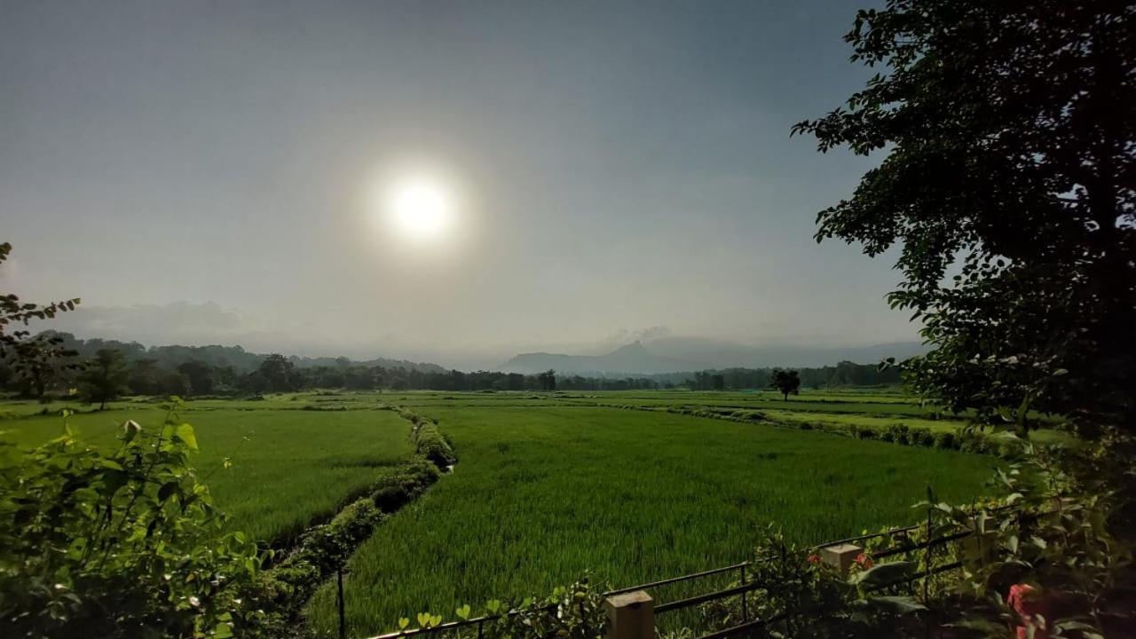 Karjat Villa المظهر الخارجي الصورة