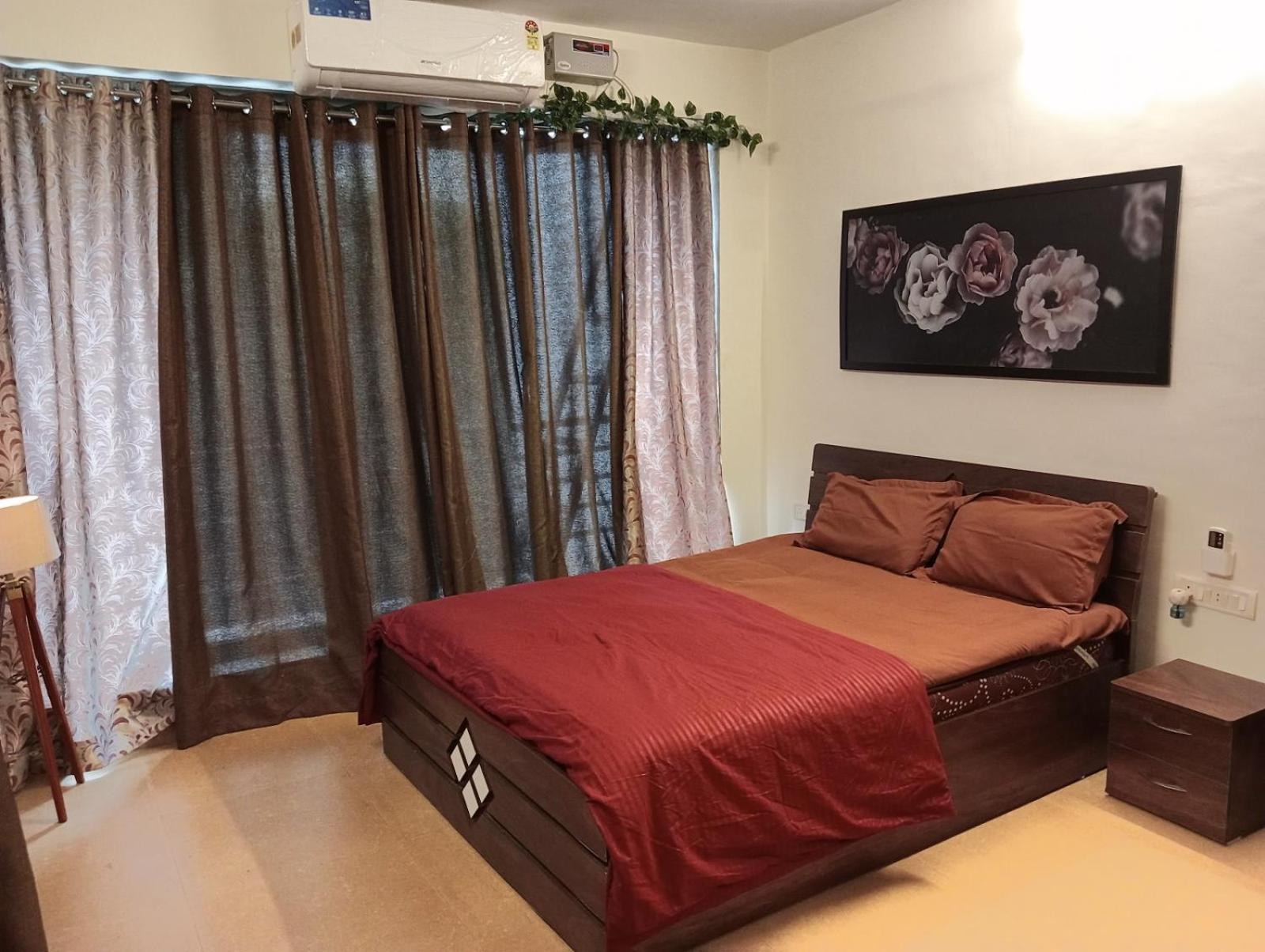 Karjat Villa المظهر الخارجي الصورة