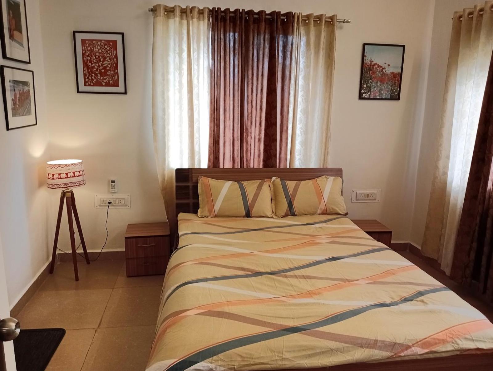 Karjat Villa المظهر الخارجي الصورة