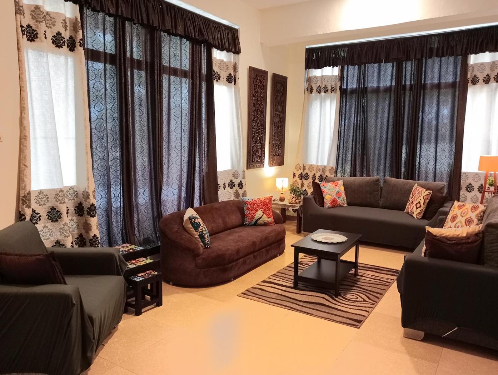 Karjat Villa المظهر الخارجي الصورة