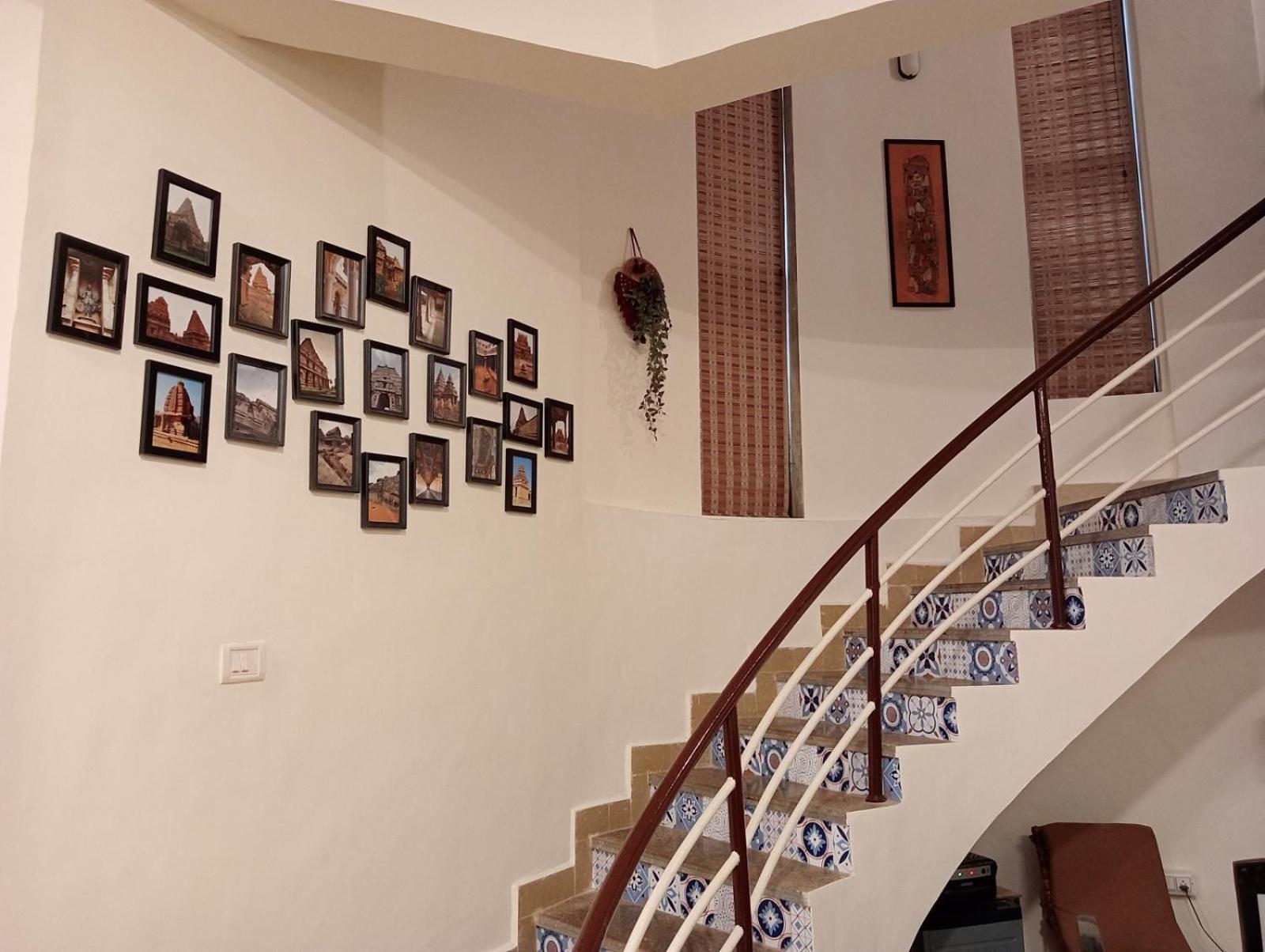 Karjat Villa المظهر الخارجي الصورة