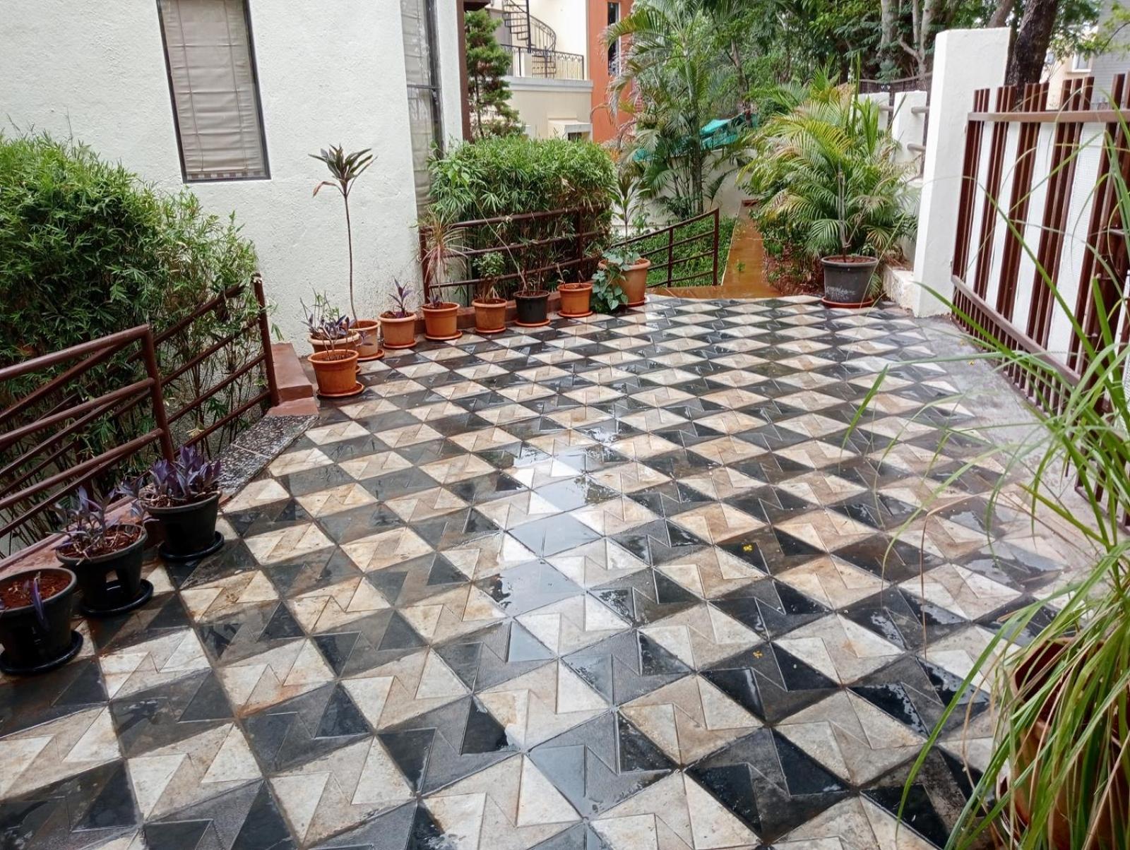 Karjat Villa المظهر الخارجي الصورة