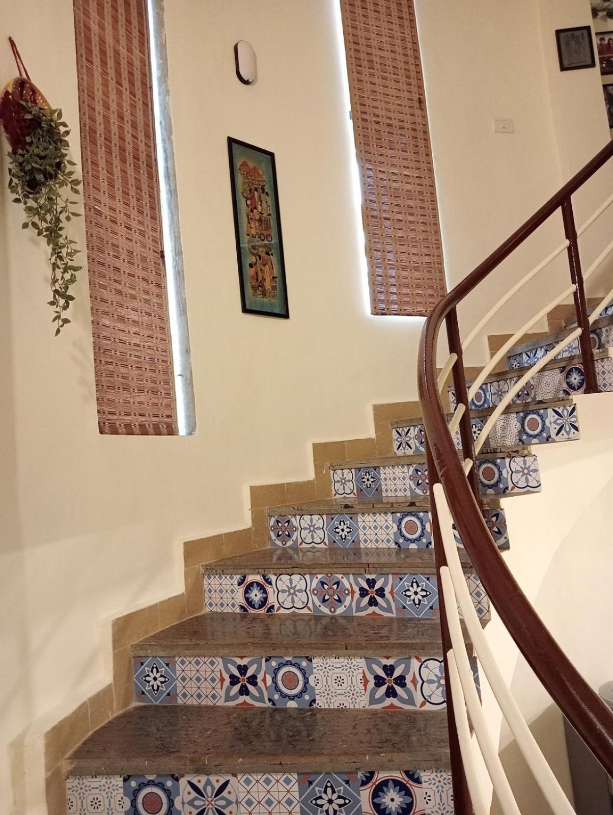 Karjat Villa المظهر الخارجي الصورة